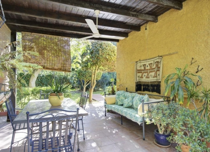 Villa indépendante situé à El Rosario - 9