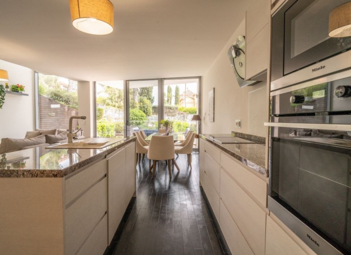 Townhouse Terraced in Sierra Blanca - 3