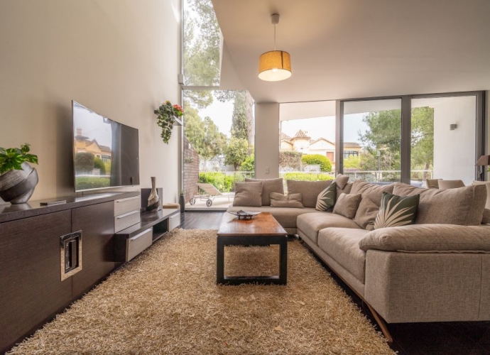 Townhouse Terraced in Sierra Blanca - 5