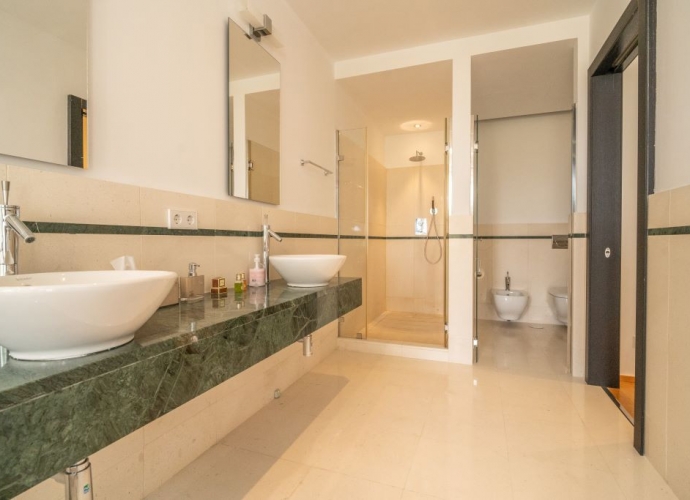 Townhouse Terraced in Sierra Blanca - 8