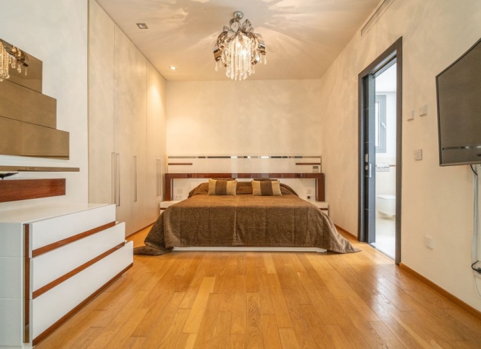 Townhouse Terraced in Sierra Blanca - 9