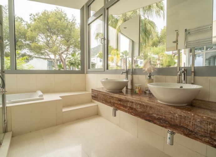 Townhouse Terraced in Sierra Blanca - 10