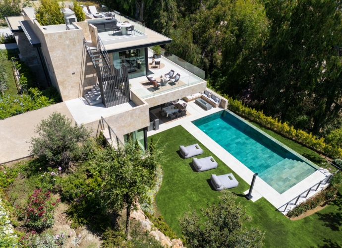 Villa indépendante situé à Nueva Andalucía Villas en Nueva Andalucia  - 2