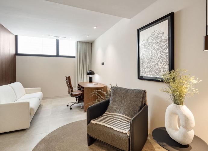 Villa indépendante situé à Nueva Andalucía Villas en Nueva Andalucia  - 9