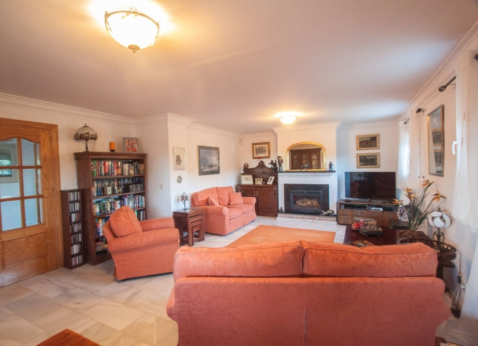 Villa Finca situé à Estepona - 8