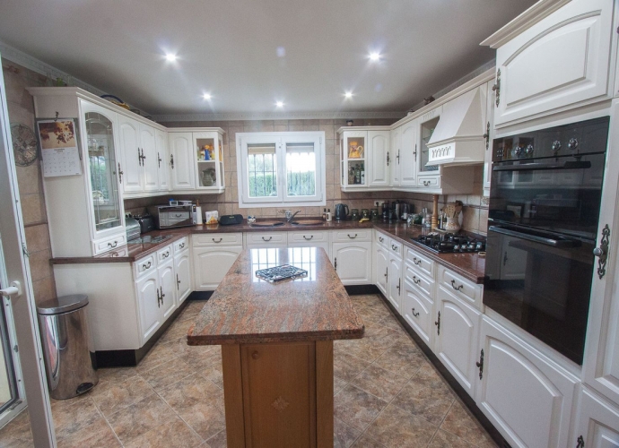 Villa Finca situé à Estepona - 9