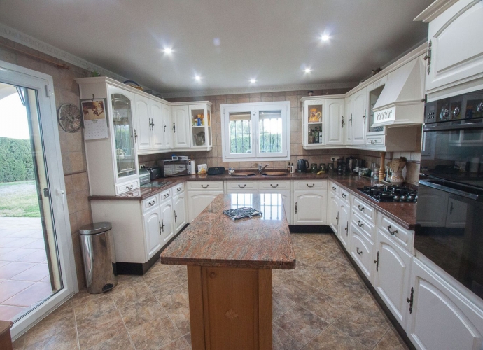 Villa Finca situé à Estepona - 10
