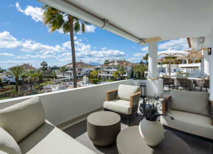 Apartment Duplex in The Golden Mile - 1