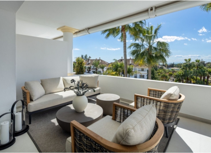 Apartment Duplex in The Golden Mile - 2