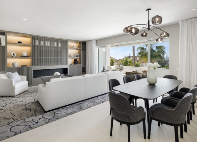 Apartment Duplex in The Golden Mile - 4