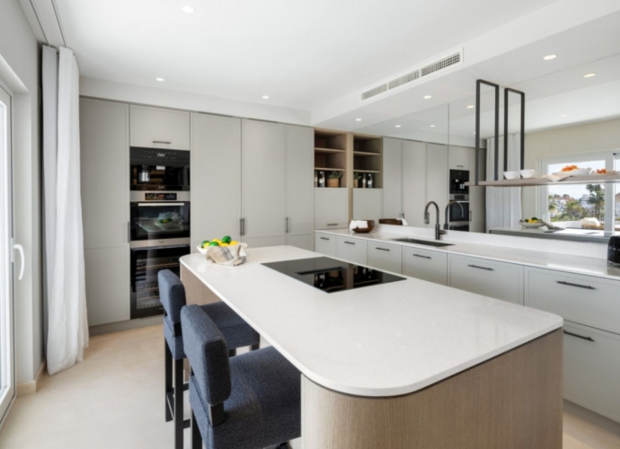 Apartment Duplex in The Golden Mile - 5
