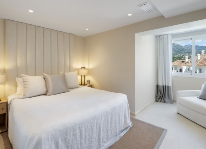 Apartment Duplex in The Golden Mile - 8
