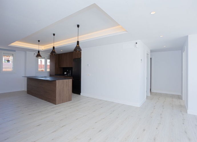 Duplex situé à San Pedro de Alcántara - 3