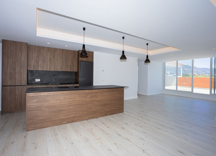 Duplex situé à San Pedro de Alcántara - 4