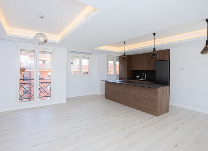 Duplex situé à San Pedro de Alcántara - 5