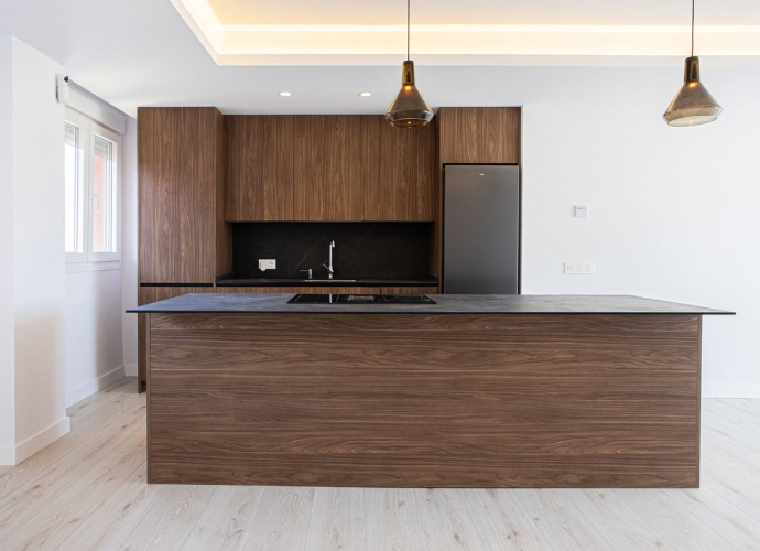 Duplex situé à San Pedro de Alcántara - 6