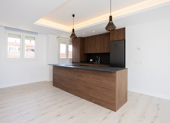 Duplex situé à San Pedro de Alcántara - 7