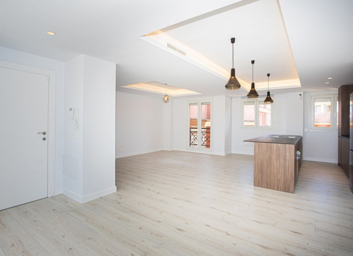Duplex situé à San Pedro de Alcántara - 8