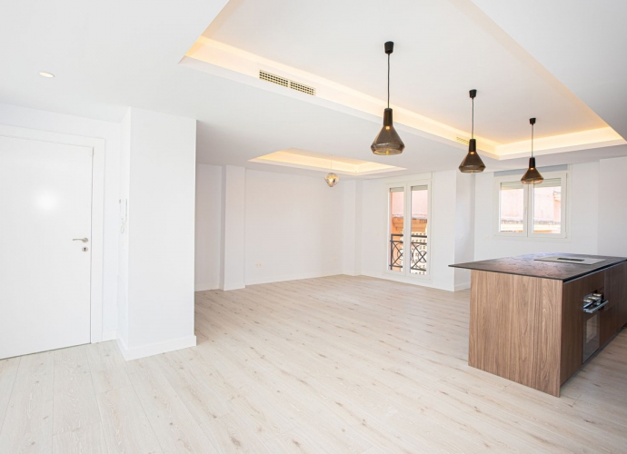Duplex situé à San Pedro de Alcántara - 9
