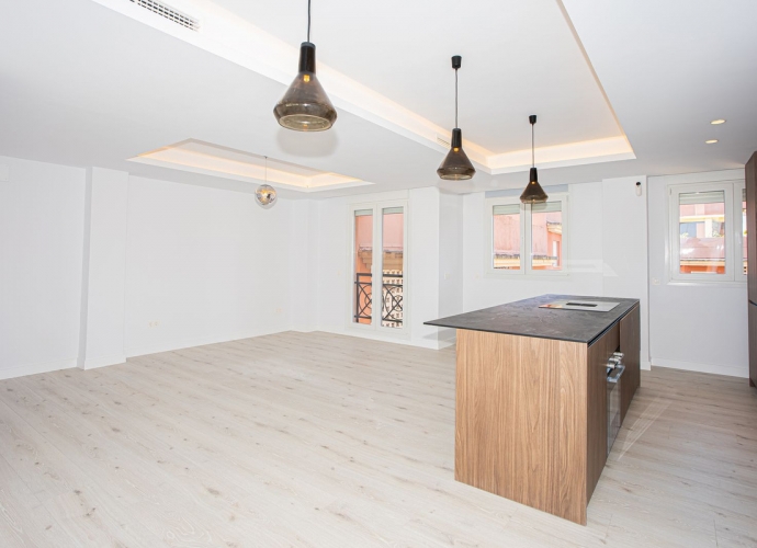 Duplex situé à San Pedro de Alcántara - 10