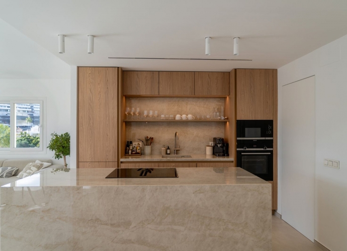 Apartment Penthouse Duplex en La Quinta - 6