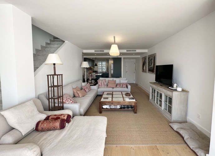 Apartment Penthouse in Guadalmina Baja - 7