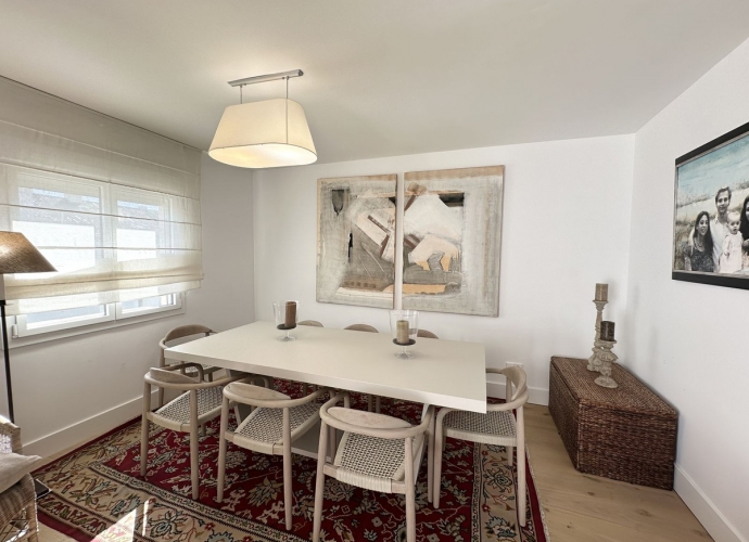 Apartment Penthouse in Guadalmina Baja - 9
