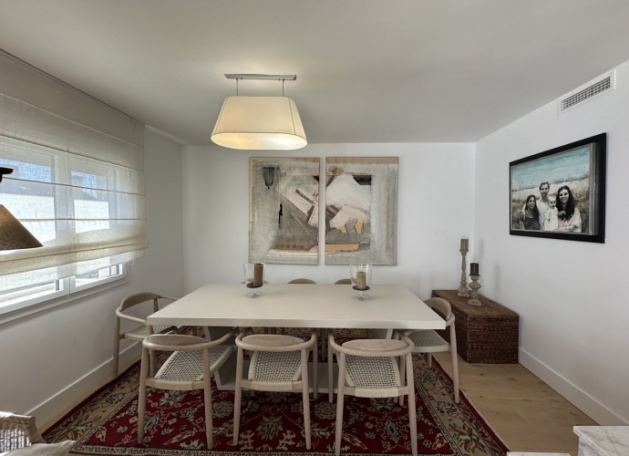 Apartment Penthouse in Guadalmina Baja - 10
