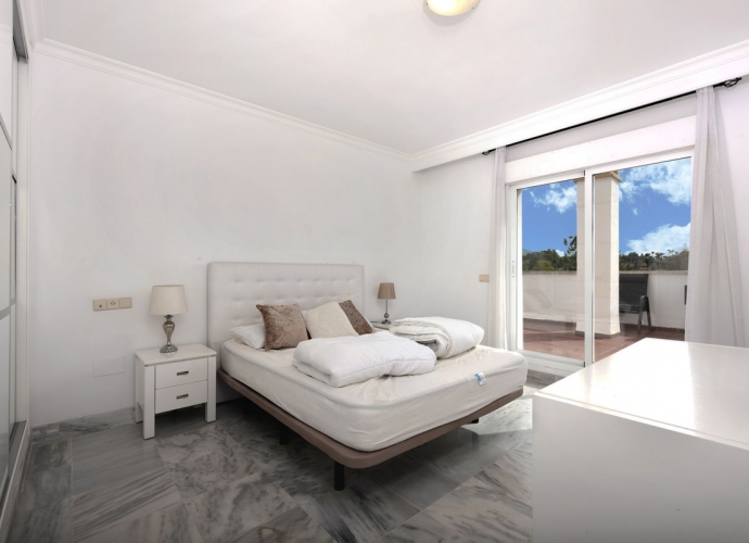 Duplex situé à Nueva Andalucía Dama de Noche  - 2