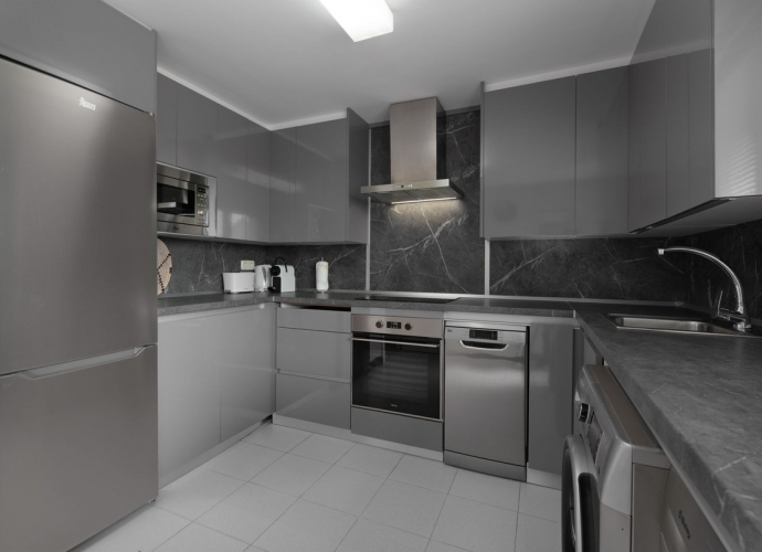 Duplex situé à Nueva Andalucía Dama de Noche  - 8