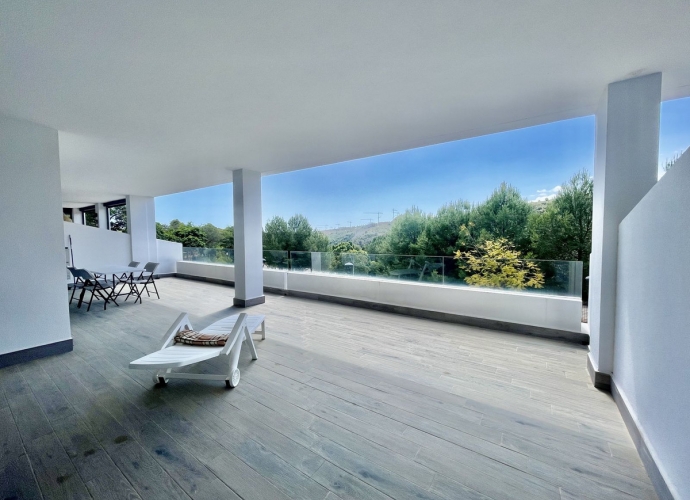 Apartamento Planta Media en Estepona - 7