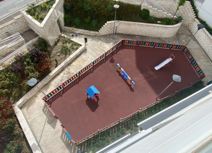 Apartamento Planta Media en Estepona - 3