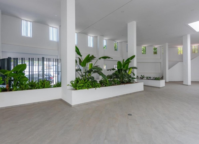 Apartamento Planta Media en Estepona - 4