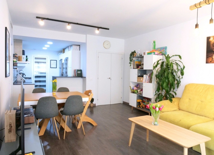 Apartamento Planta Media en Estepona - 6