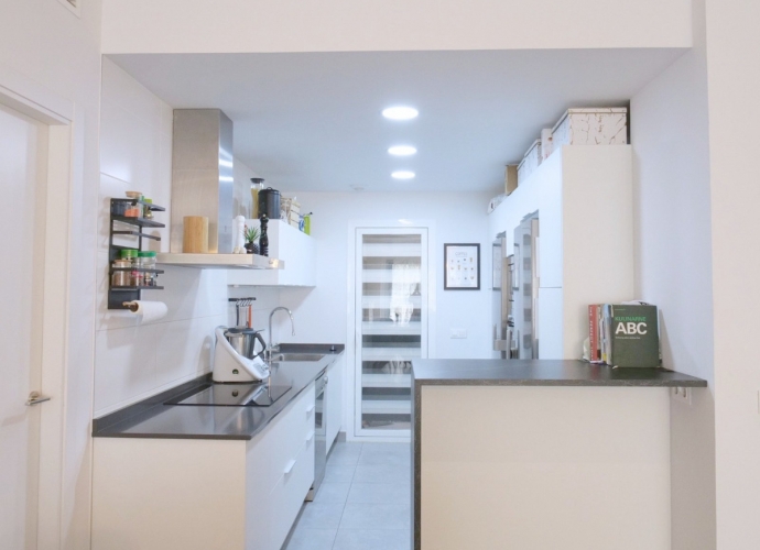Apartamento Planta Media en Estepona - 7
