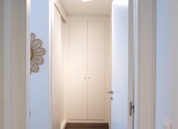 Apartamento Planta Media en Estepona - 10