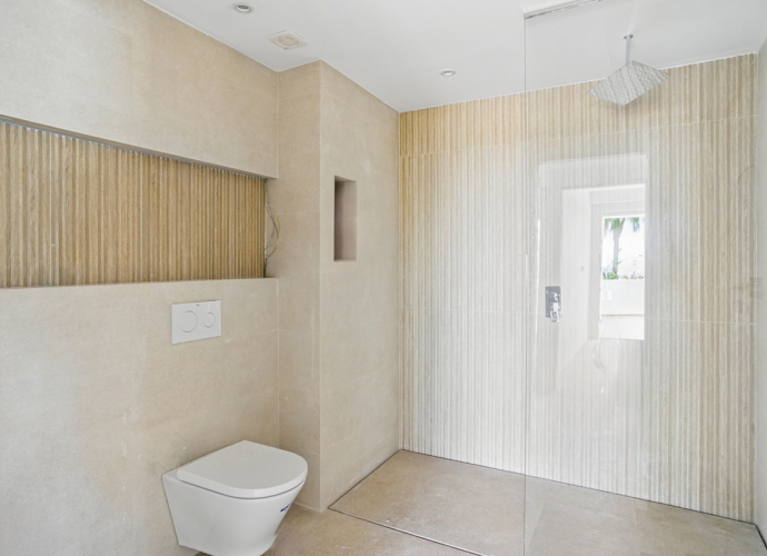 Apartamento Planta Media en Nueva Andalucía - 8