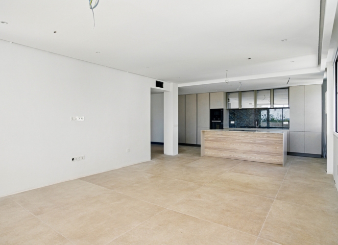 Apartamento Planta Media en Nueva Andalucía - 9