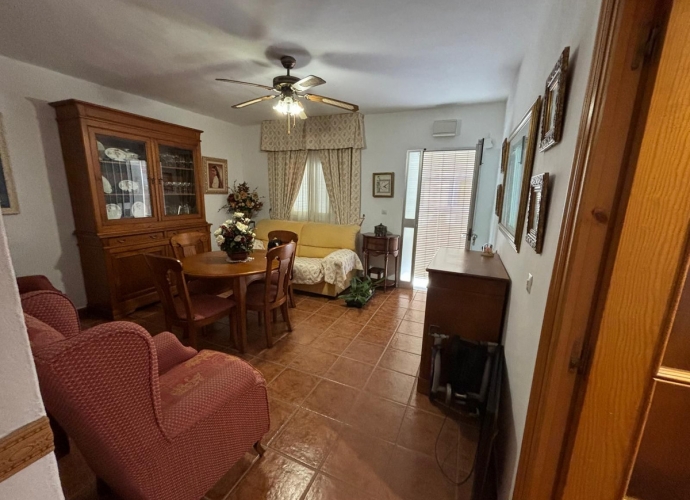 Townhouse Terraced in San Pedro de Alcántara - 1