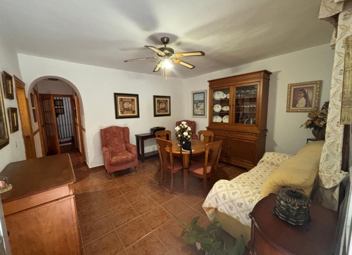 Townhouse Terraced in San Pedro de Alcántara - 3
