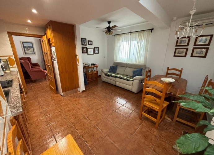 Townhouse Terraced in San Pedro de Alcántara - 4