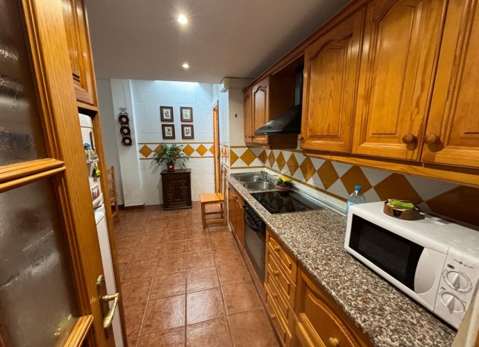 Townhouse Terraced in San Pedro de Alcántara - 5