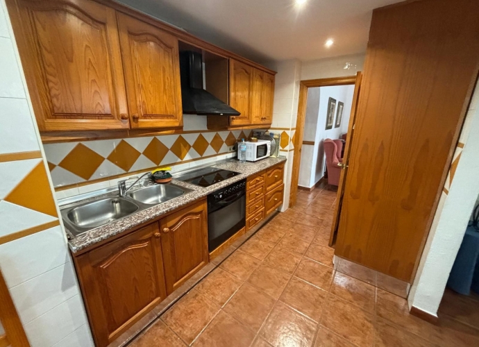 Townhouse Terraced in San Pedro de Alcántara - 6