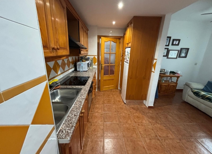 Townhouse Terraced in San Pedro de Alcántara - 7