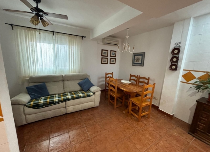 Townhouse Terraced in San Pedro de Alcántara - 10