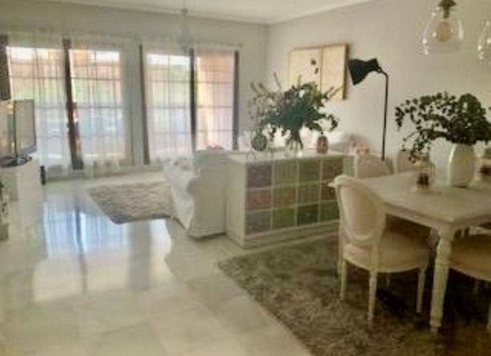 Apartamento Planta Media en Hacienda del Sol - 7