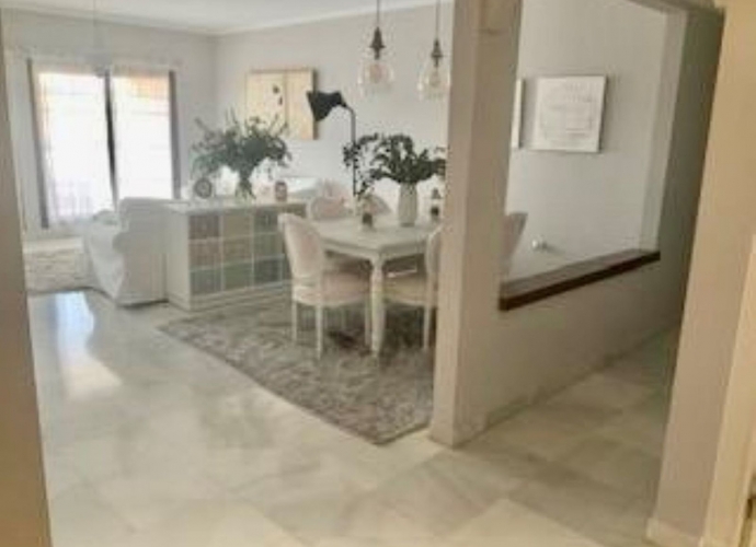 Apartamento Planta Media en Hacienda del Sol - 8