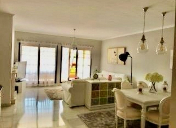 Apartamento Planta Media en Hacienda del Sol - 10