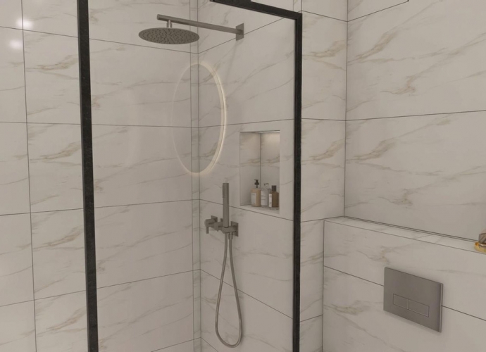 Apartamento Planta Baja en Puerto Banús - 3