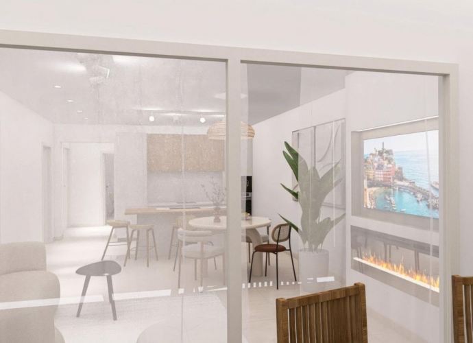 Apartamento Planta Baja en Puerto Banús - 8